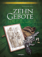 Zehn Gebote Gesamtausgabe 03