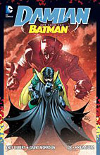 Damian - Der Sohn von Batman (dc prem 87) HC