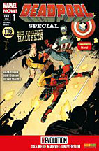 Deadpool Special 01