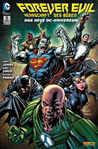 Forever Evil - Herrschaft des Boesen 05