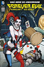 Forever Evil  Sonderband 04: (von 4)