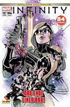 Infinity 06 (von 6)