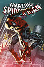 Amazing Spider-Man (mex 111)