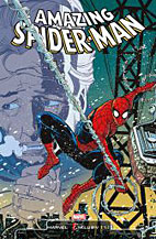 Amazing Spider-Man (mex 111) HC