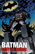Batman: Stadt der Suende