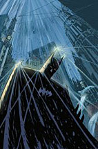 Batman: Stadt der Suende HC