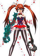 Crimezone 05