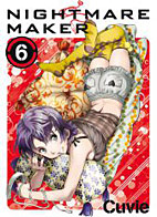 Nightmare Maker 06