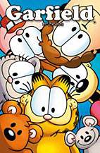 Garfield Sonderband 03: 