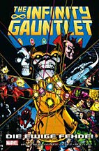 Infinity Gauntlet - Die ewige Fehde