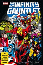 Infinity Gauntlet - Die ewige Fehde HC