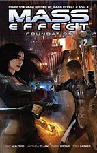 Mass Effect 06: Foundation 2