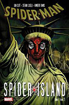 Spider-Man - Spider Island 01 (von 2)
