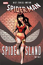 Spider-Man - Spider Island 01 (von 2) HC