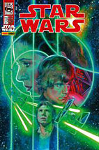 Star Wars Heft 116