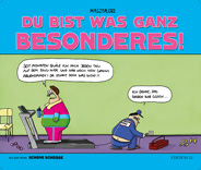 Du bist was ganz Besonderes