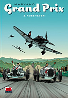 Grand Prix 02: Rosemeyer
