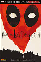 Deadpool: Night of the Living Deadpool