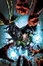 Forever Evil - Herrschaft des Boesen 06