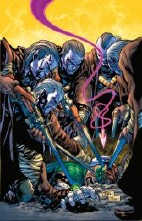 Green Lantern Heft 29