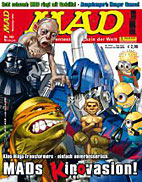 MAD Heft 163