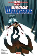 Savage Wolverine 03: Zorn