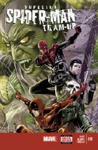 Spider-Man Heft (Marvel Now) 16