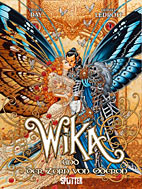 Wika 01: Wika und der Zorn der Oberon