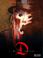 D 03: Mister Caulard