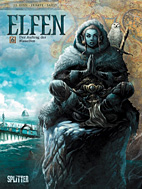 Elfen 06: Der Auftrag der Blauelfen