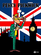 Percy Pickwick Gesamtausgabe 01
