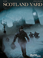 Scotland Yard Gesamtausgabe (Splitter Double)