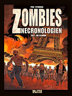 Zombies - Nechronologien 01: Die Elenden