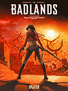 Badlands 01: Kuckuckskind