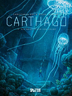 Carthago 04: Die Monolithen von Koubé