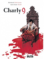 Charly 9 (Splitter Books)