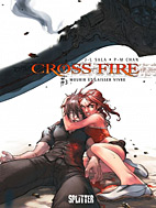 Cross Fire 03: Sterben und Leben Lassen (CrossFire)
