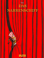Das Narrenschiff Gesamtausgabe