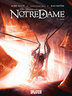 Der Gloeckner von Notre Dame 02: Quasimodo