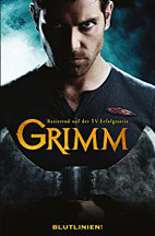 Grimm 02: Blutlinien (Comic zur TV-Serie)