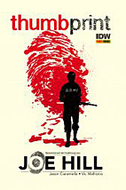 Thumbprint (Joe Hill)