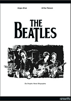 The Beatles - Die Bildbiographie einer Legende