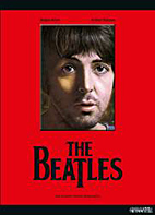 The Beatles - Cover Paul McCartney (rot) - Die Bildbiographie einer Legende