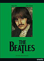 The Beatles - Cover Ringo Star (gruen) - Die Bildbiographie einer Legende