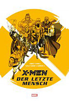 X-Men: Der letzte Mensch