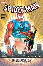 Spider-Man: Die Klonsaga 05 (von 7)