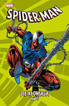 Spider-Man: Die Klonsaga 05 (von 7) HC