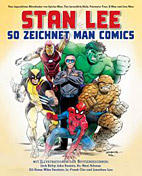 Stan Lee - So zeichnet man Comics
