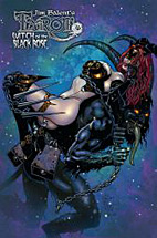 Tarot - Witch of the Black Rose 13: Am Ende der dunklen Spirale 2