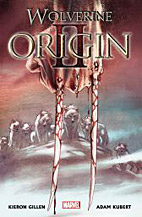 Wolverine: Origin 02